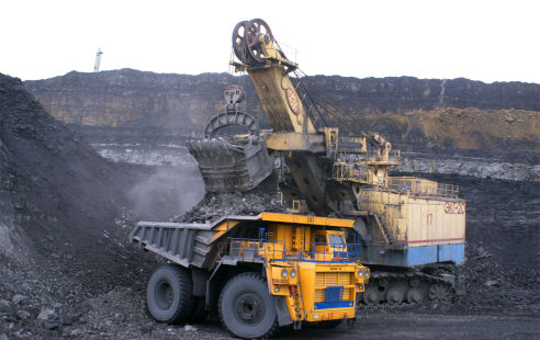 Mining Services